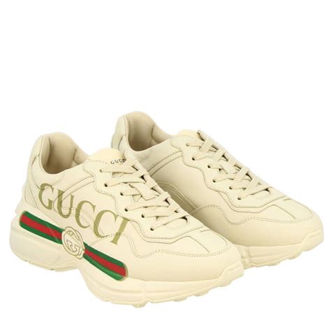 gucci sportschuhe damen|farfetch Gucci sneakers.